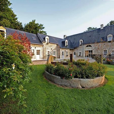 Domaine De La Ranconniere Et De Mathan Crepon Luaran gambar